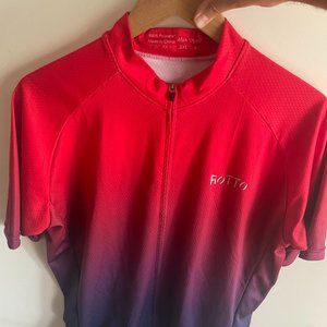 Rotto Cycling Jersey Bundle